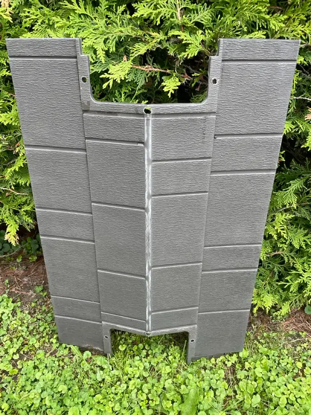 Lifetime shed roof panel parts AFW AFY AGG ACQ in Outdoor Tools & Storage in Oshawa / Durham Region - Image 4