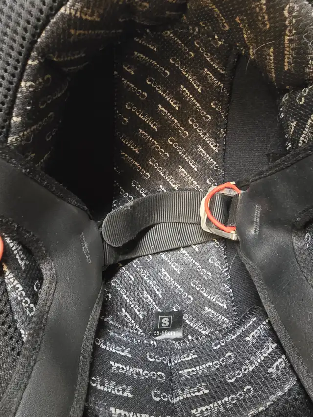 Motorcycle Helmet in Other in Saskatoon - Image 4