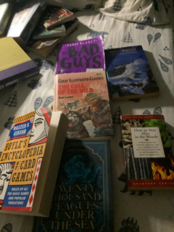 Books sale in Other in St. Catharines
