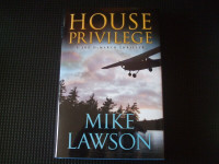 House Privilege by Mike Lawson