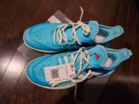 [NEW] Adidas Adizero Ubersonic 4.1 Tennis Shoes (Women Size 9)