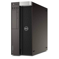 Dell Precision Tower 5810 4 core Xeon 3.5GHz, 16Gb, 1.5TB storag
