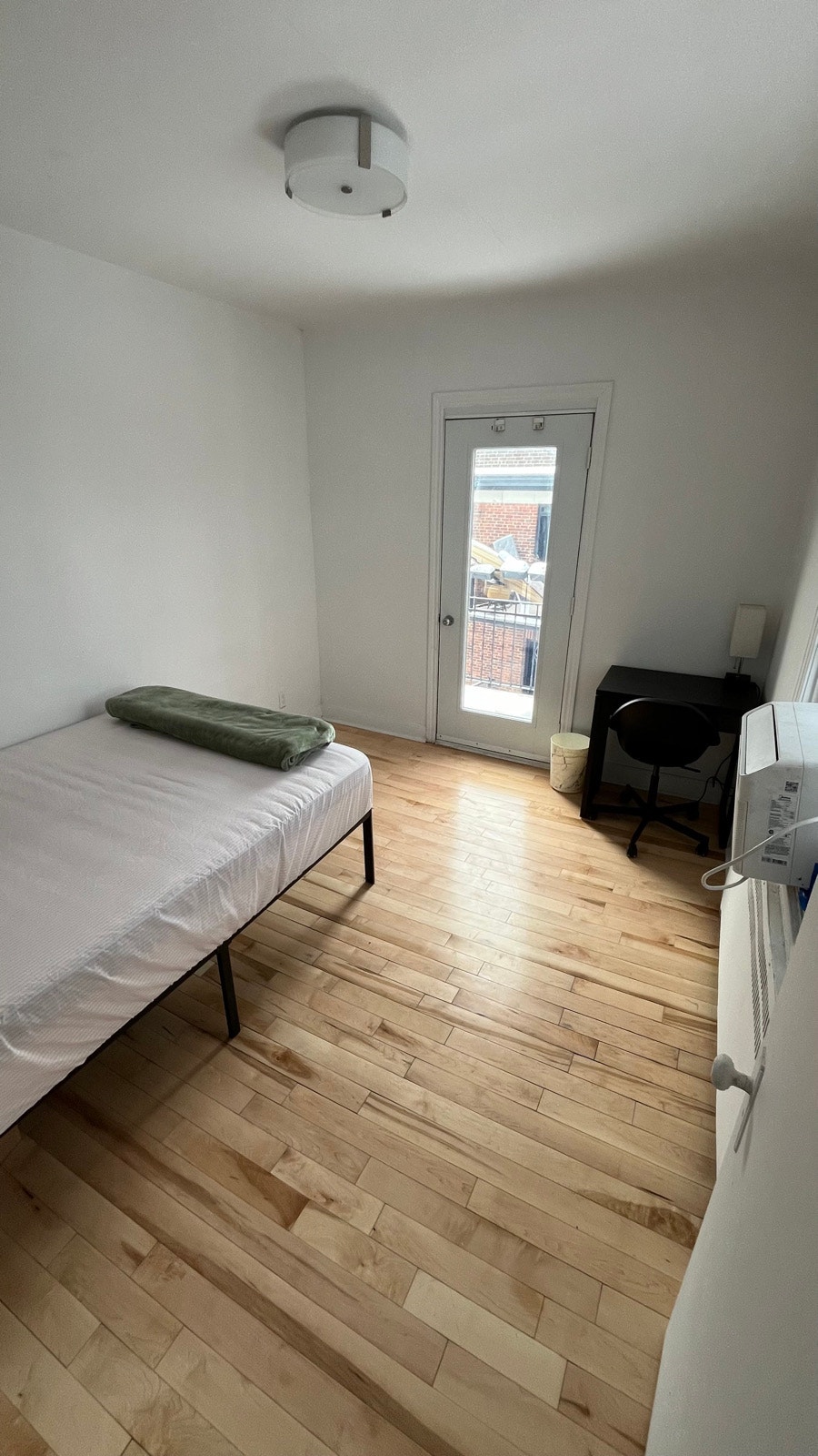 appartement 4 1/2 à louer pour le 1 er septembre — photo 3