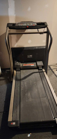Treadmill / Elliptical 