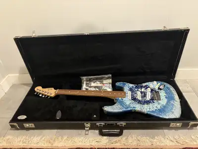 fender splattercaster, View more