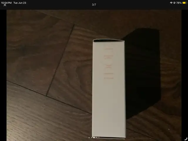 LANCÔME Idôle Eau de parfum Le Parfum 25 ml 90% plein full in Health & Special Needs in Laval / North Shore - Image 4
