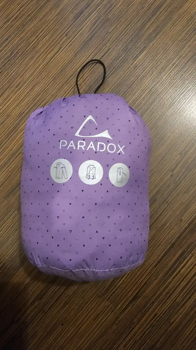 kids youth paradox packable jacket 4/5 in Kids & Youth in Edmonton - Image 10