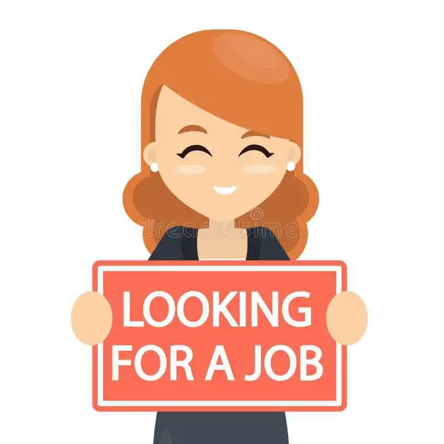 Looking for work