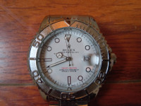 YACHT MASTER FOR SALE