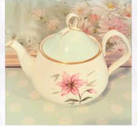 Looking for Royal Albert Elfin Teapot and Coffeepot 