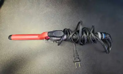 Curling irons , View more