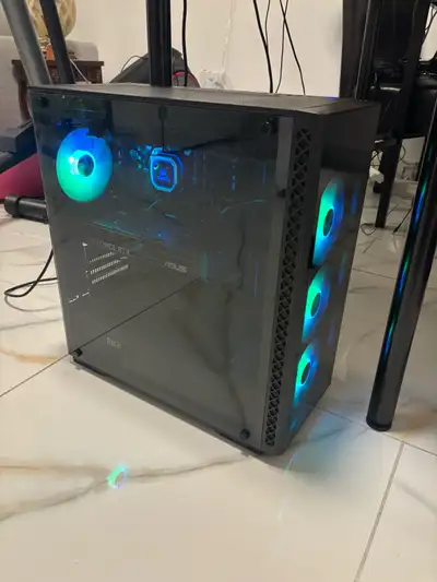 gaming pc i9-14900kf,rtx 4070 super, View more