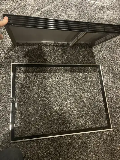 Micro onde trim kit microwave, View more