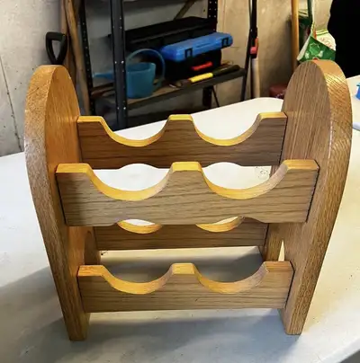 wine rack, View more