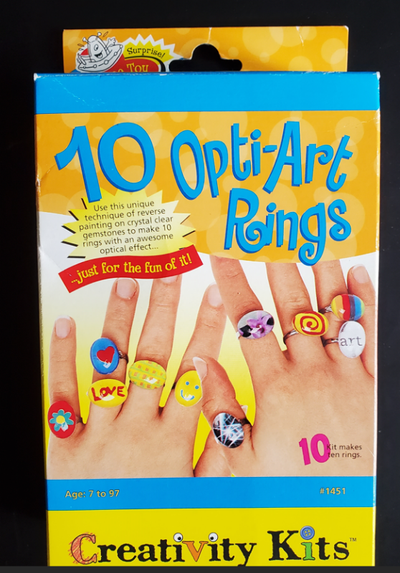 Toys for $4 each, View more
