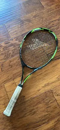 Diadora Advantage MP tennis racquet 