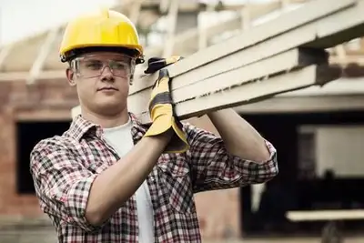 Skilled tradesman looking for cash work, View more