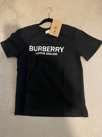 Authentic Burberry T-shirt
