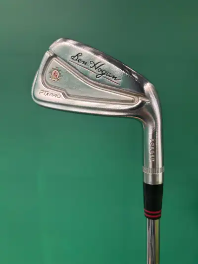 Ben Hogan Irons , View more