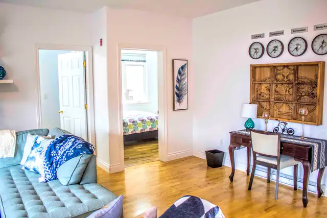 Executive City Center Condo in Long Term Rentals in Charlottetown - Image 3