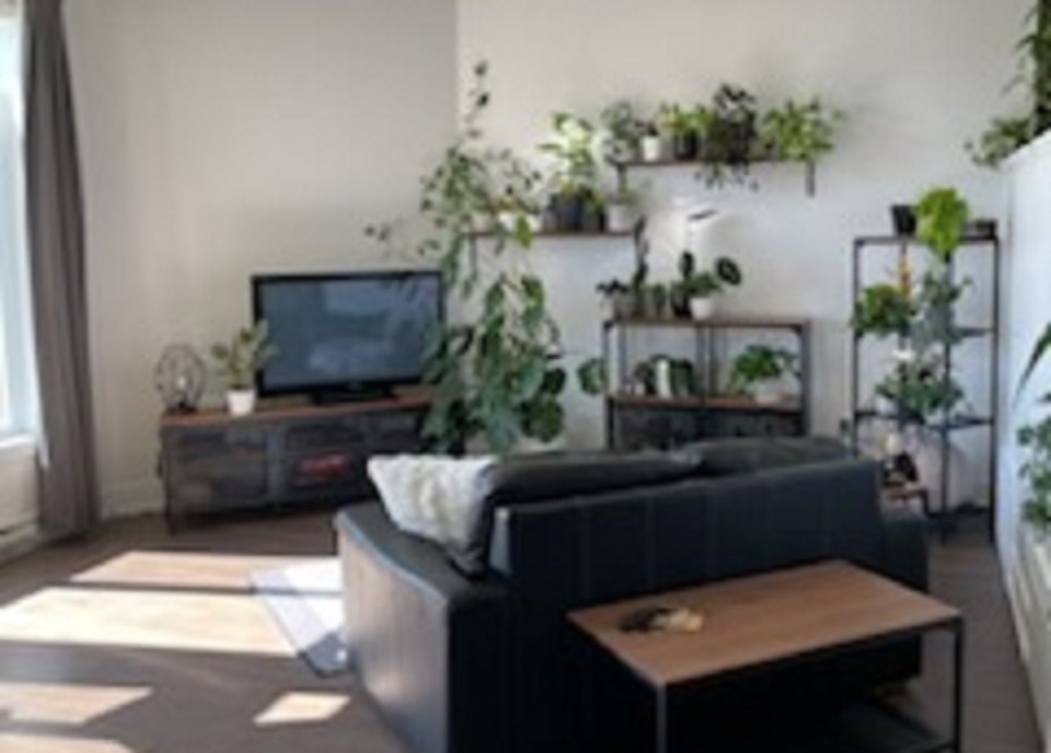 DIX30 REM, 3 1/2 Condo Style Loft, Brossard 3