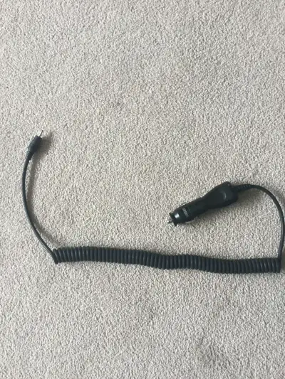 Phone car charger, View more
