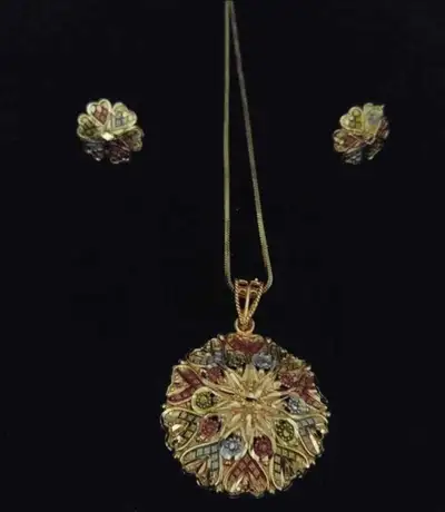 Jewellery Set, View more