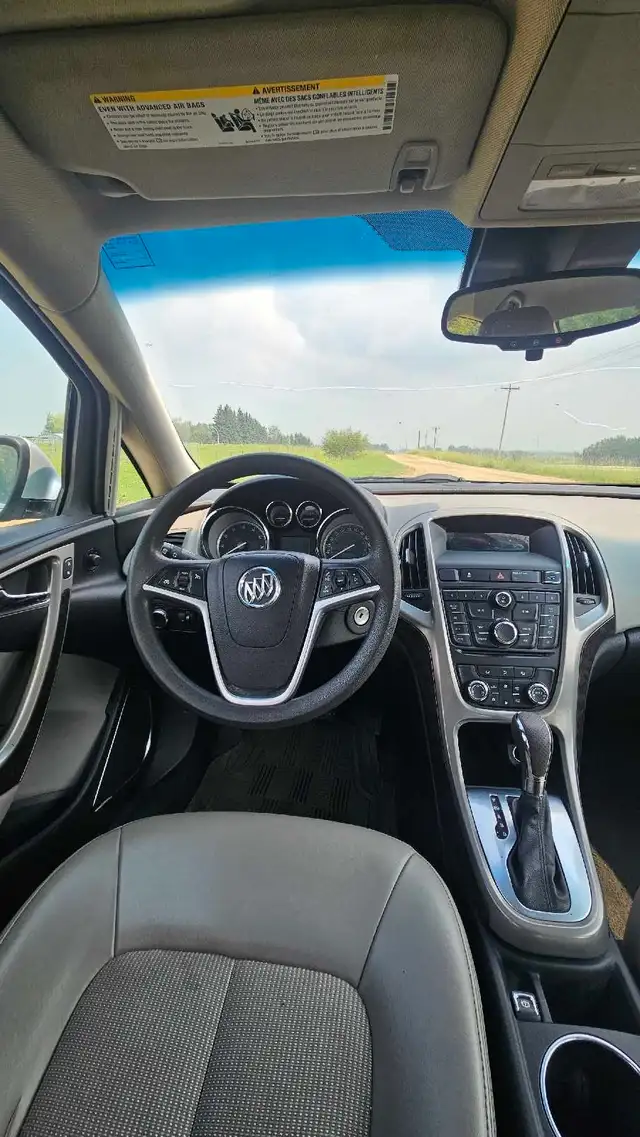 2017 Buick Verano 526224527312168965