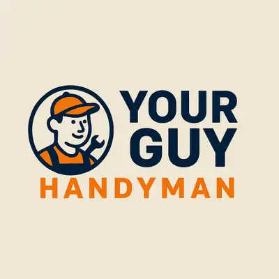 Your Guy Handy man Repair, View more