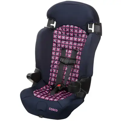 Brand new. Peony Tiles MD 2025-02-12 Extended Use: Forward-facing with harness 30-65 pounds and 32-4...