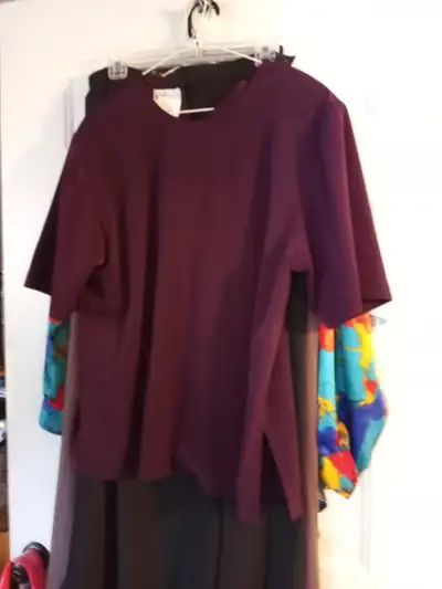 JUHLI from Vancouver, Canada  Fashions, View more