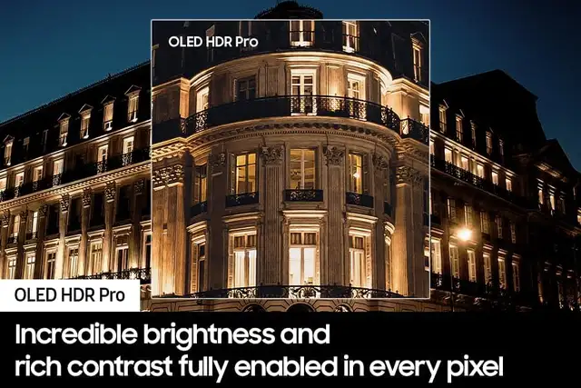 NEW YEAR FLASH SALE START!BRAND NEW SAMSUNG S95D 65"/77"4KOLEDS in TVs in Oshawa / Durham Region - Image 6