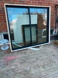 Quality Windows for Sale – Great Condition and Under Warranty!