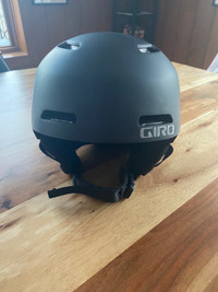 Casque Giro Ledge Small adulte (neuf)