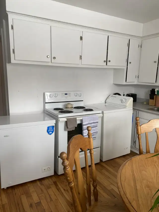 Appartement à louer, 3 1/2, 1210$/mois