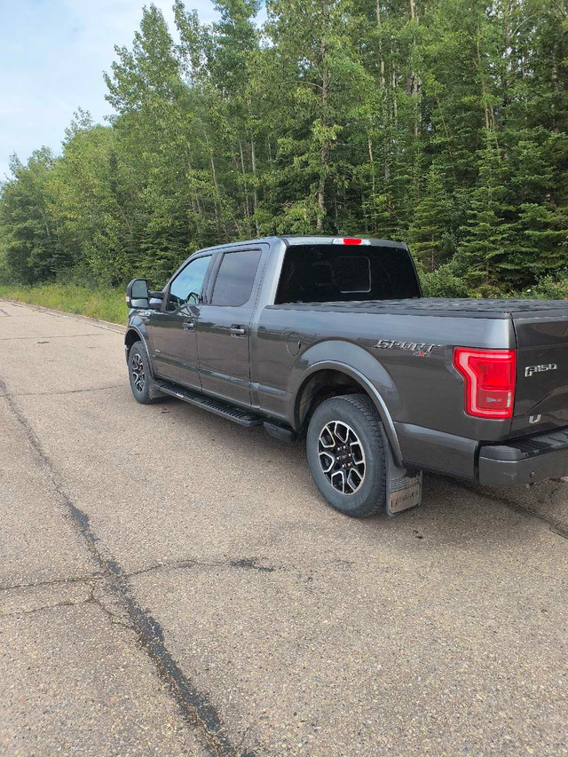 2015 Ford f150 lariat in Cars & Trucks in Edmonton - Image 3