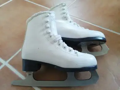 Jackson Cameo Figure Skates , View more