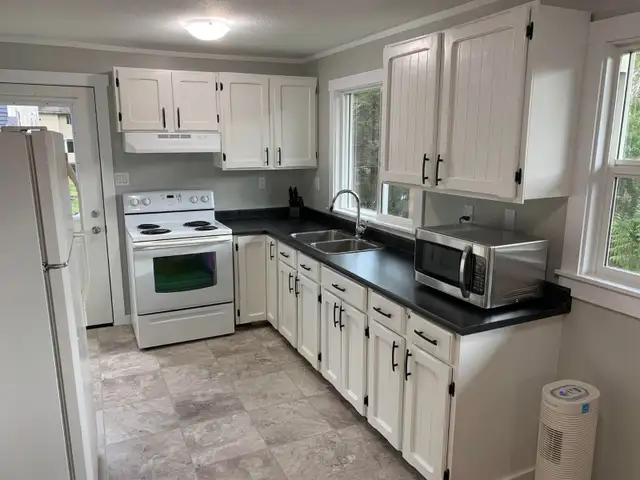 RENTED - Fully furnished 2 bedroom apartment in Long Term Rentals in Prince Rupert - Image 6