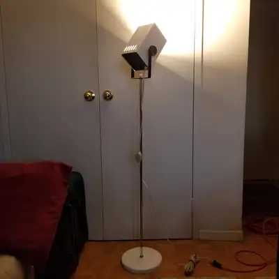 Floor Lamps (2 Available), View more