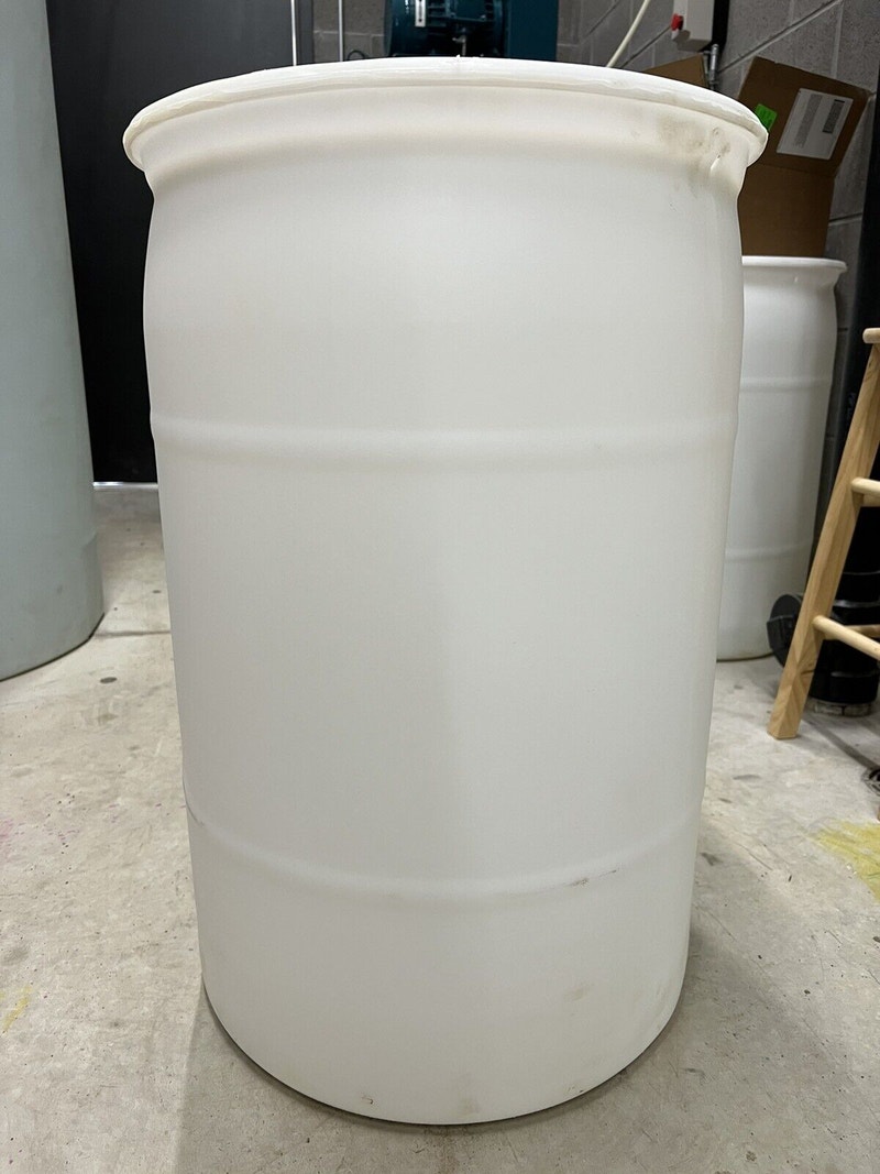 30 Gallon Barrels Outdoor Tools & Storage ChathamKent Kijiji