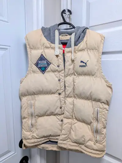 Men's Jackets/Sweaters (Adidas, Lacoste, J. Crew, Puma, etc.), View more