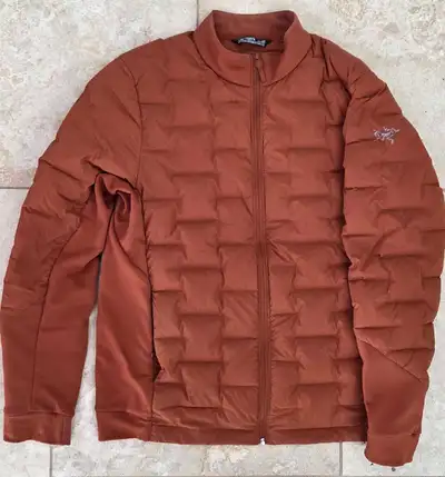 Arcteryx Kole Down Jacket Men's S, View more