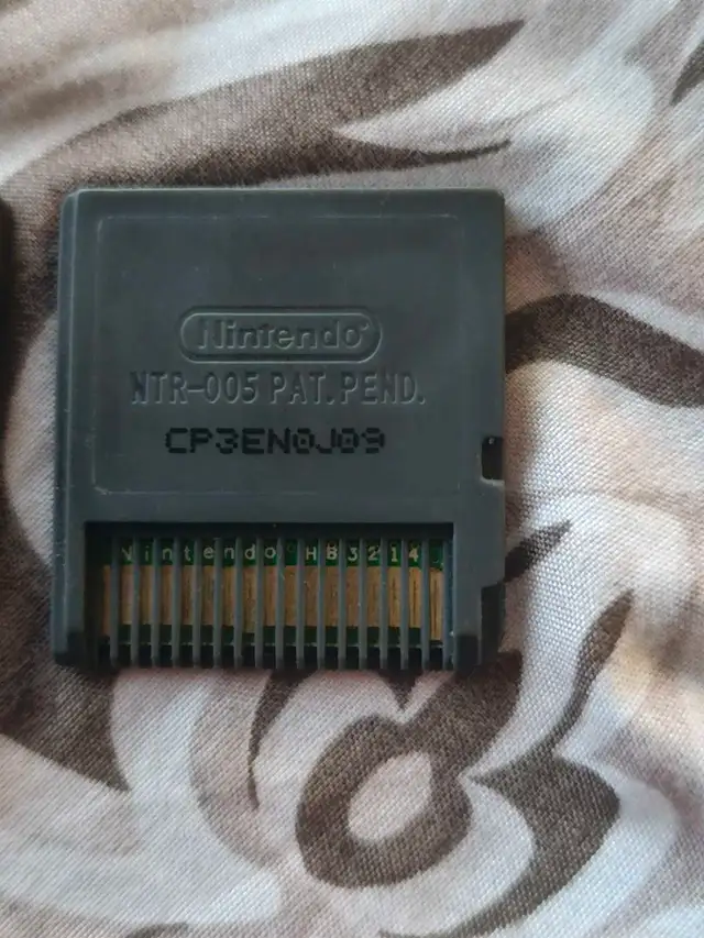 Nintendo 3ds 530 games in 1  in Nintendo DS in City of Toronto - Image 5