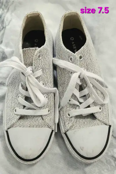 Airwalk Legacee Women's Sneakers (size  7.5), View more