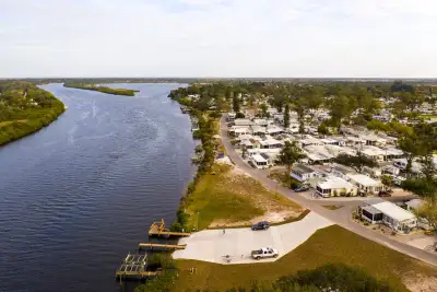 Vacances Floride  2026-27 location Roulotte, View more