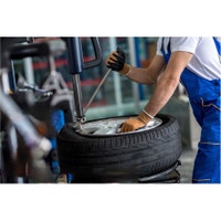 Tire Installer - Starting $23/hr - Mississauga near Brampton Mississauga / Peel Region Toronto (GTA) Preview