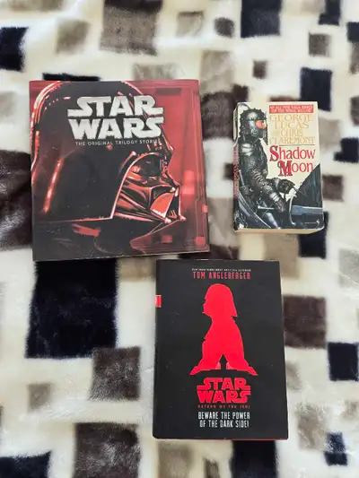 Star Wars Set, View more