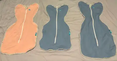 Love to Dream Arms Up Swaddles (Sizes S-M), View more