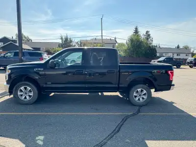 Last service was 4000km ago, Approx 4-5months ago. New windshield Overall condition of truck is very...