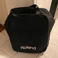 Roland CB-TDP Gig Bag Case For Portable Series Kits (TD4 + TD1)